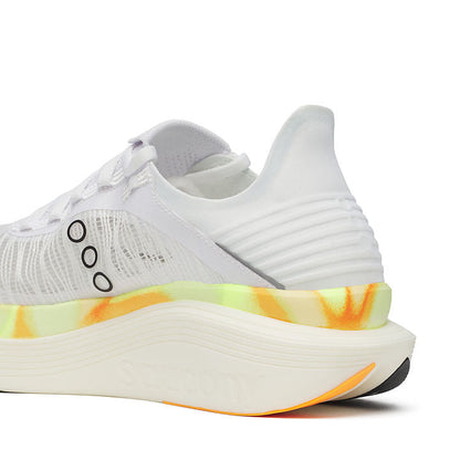 Saucony Endorphin Elite 2 White/Peel