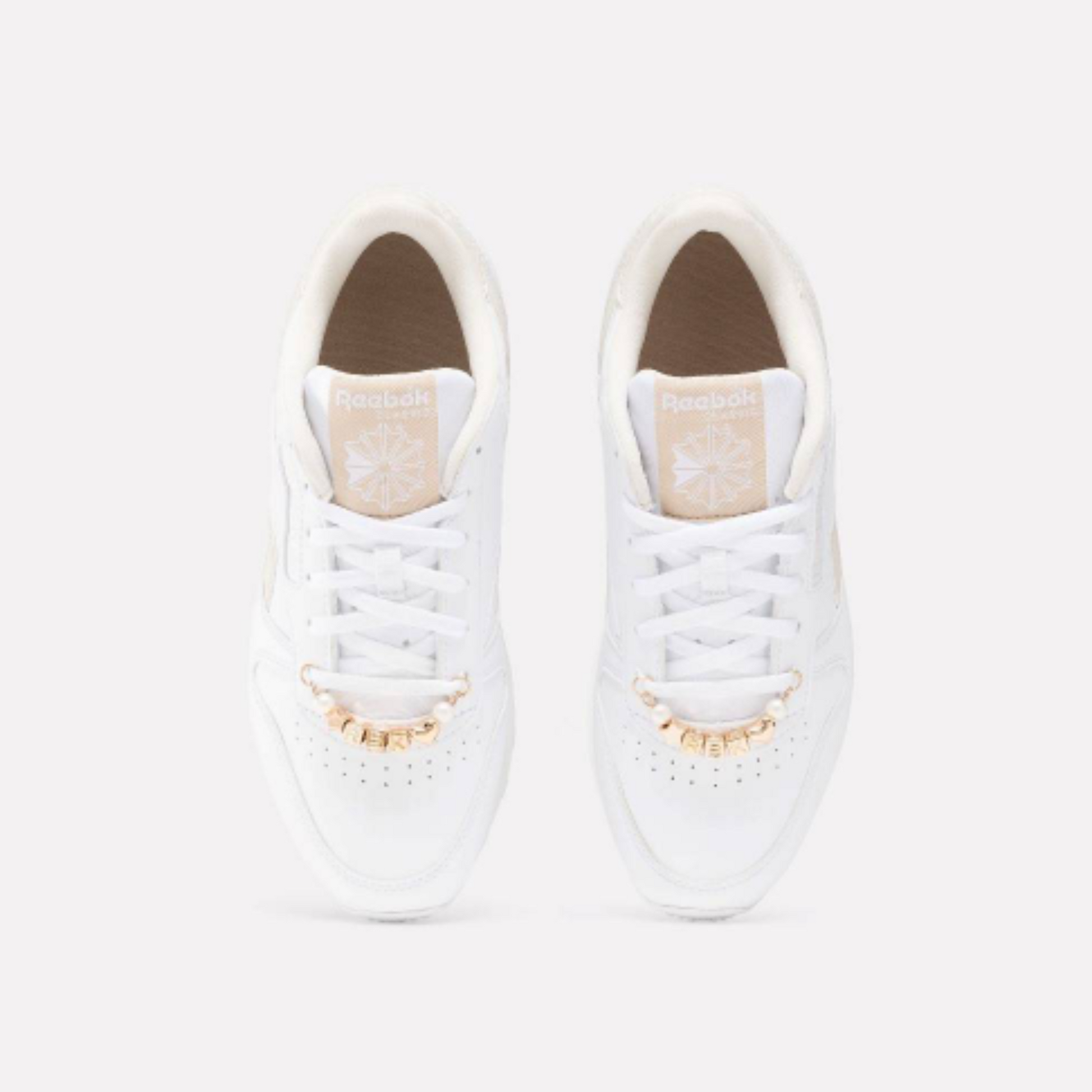 Women's Reebok Classic Vegan "Gold Beige"
