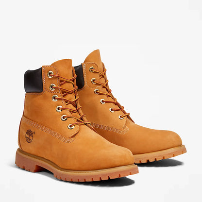 Women's Timberland® Premium 6-Inch Lace-Up Waterproof Boot