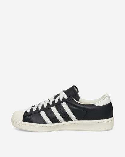Superstar Vintage Sneakers Core Black / Core White