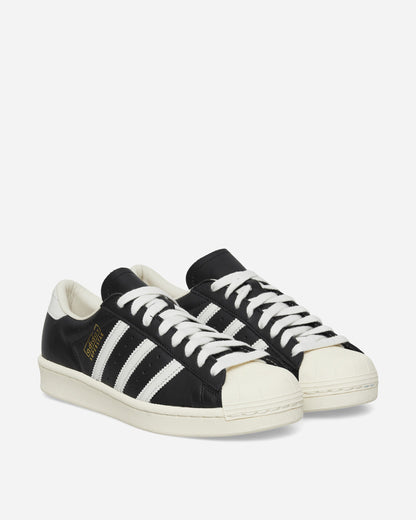 Superstar Vintage Sneakers Core Black / Core White