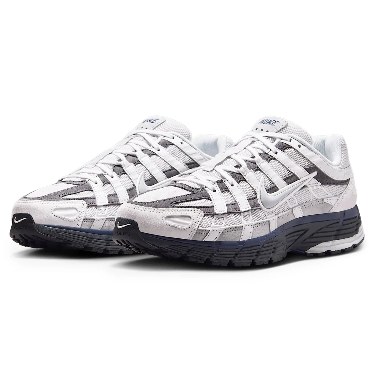 Nike P-6000 Photon Dust Anthracite